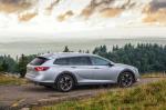 Opel Insignia Country Tourer Turbo 4x4 2017 года